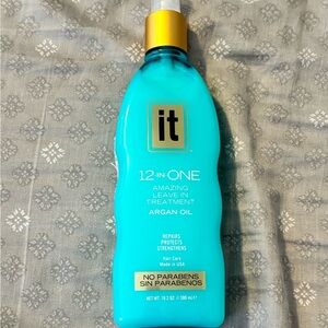 It 12-in-One Leave-In Treatment